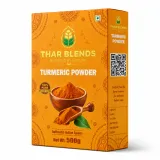 Premium Turmeric Powder thumbnail 2