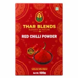 Premium Red Chilli Powder thumbnail 2