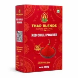 Premium Red Chilli Powder thumbnail 2