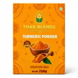 Premium Turmeric Powder thumbnail 2