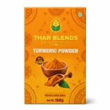 Premium Turmeric Powder thumbnail 3