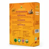 Premium Turmeric Powder thumbnail 3