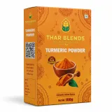 Premium Turmeric Powder thumbnail 1