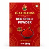 Premium Red Chilli Powder thumbnail 3