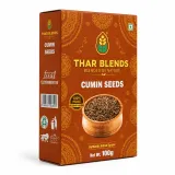 Premium Cumin Seeds thumbnail 1
