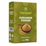 Premium Coriander Powder thumbnail 1