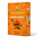 Premium Turmeric Powder thumbnail 2