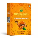 Premium Turmeric Powder thumbnail 1
