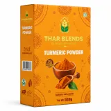 Premium Turmeric Powder thumbnail 1