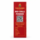 Premium Red Chilli Powder thumbnail 6