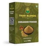 Premium Coriander Powder thumbnail 1