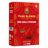 Premium Red Chilli Powder thumbnail 1