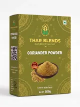 Premium Coriander Powder