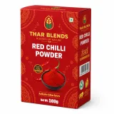 Premium Red Chilli Powder thumbnail 2