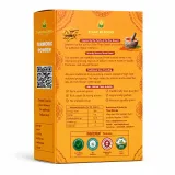 Premium Turmeric Powder thumbnail 5
