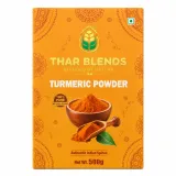 Premium Turmeric Powder thumbnail 3