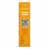Premium Turmeric Powder thumbnail 5