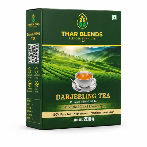 Darjeeling Tea